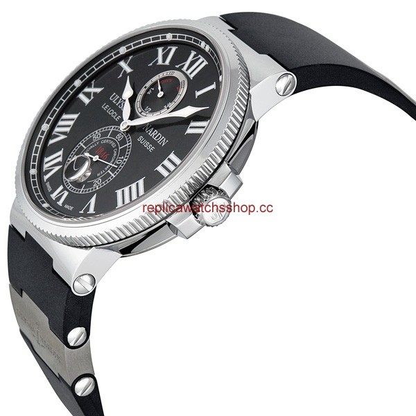 Ulysse Nardin Maxi Marine 263-67-3/42 img1