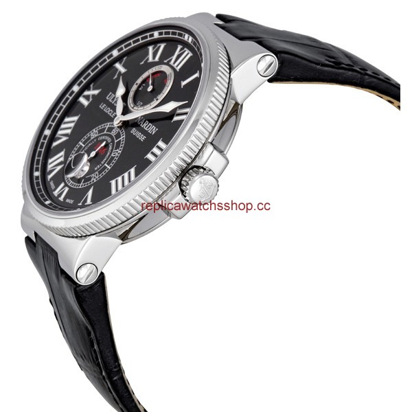 Ulysse Nardin Maxi Marine 263-67-42 img1