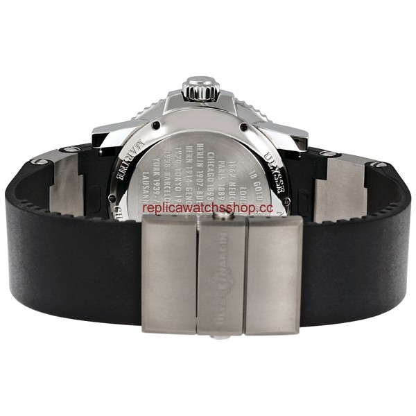 Ulysse Nardin Maxi Marine 263-33-3/82 img2