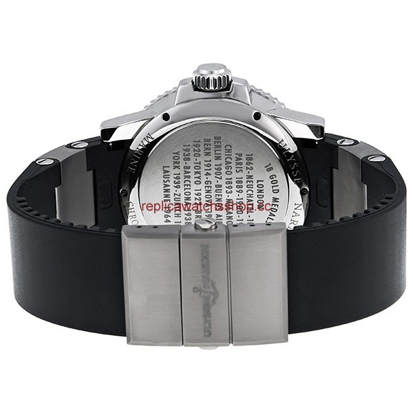 Ulysse Nardin Maxi Marine 263-33-3 img2 Ulysse Nardin Maxi Marine 263-33-3 img2