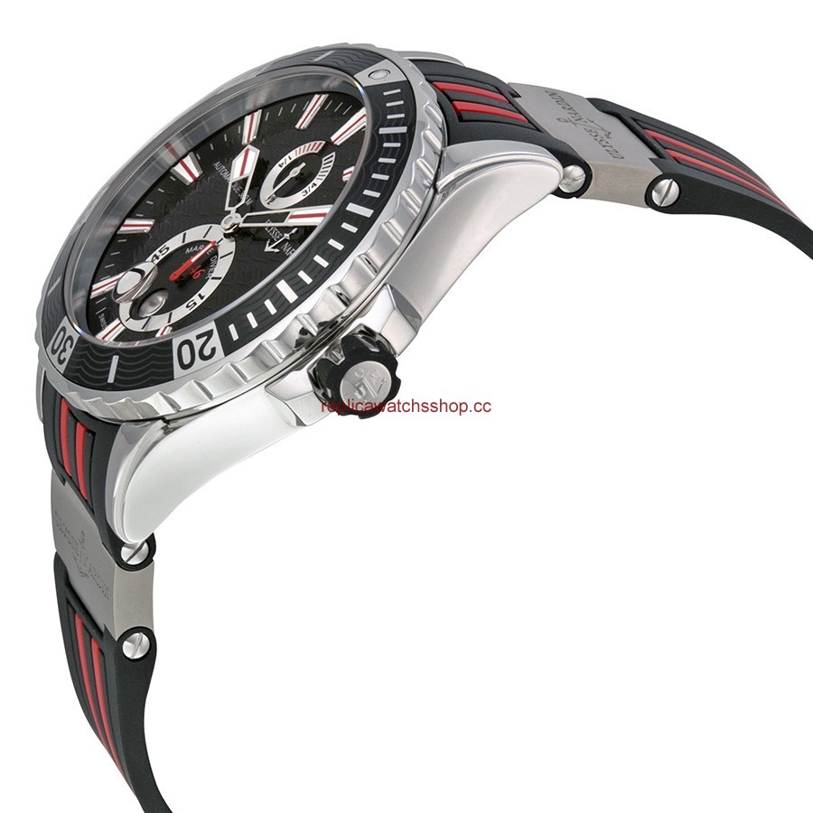 Ulysse Nardin Maxi Marine 263-10-3R/92 img1