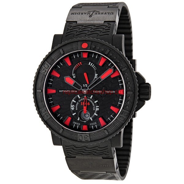 Ulysse Nardin Maxi Marine 263-92-3C