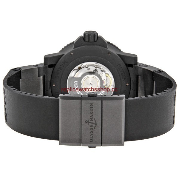 Ulysse Nardin Maxi Marine 263-92-3C img2