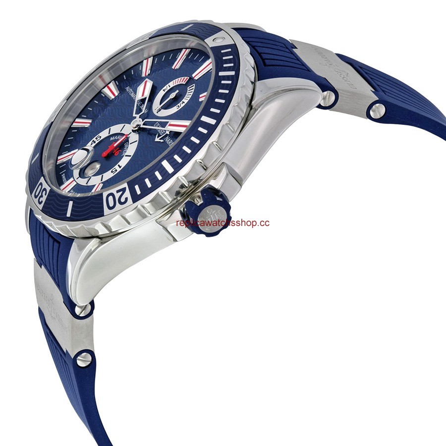 Ulysse Nardin Marine 263-10-3/93 img1