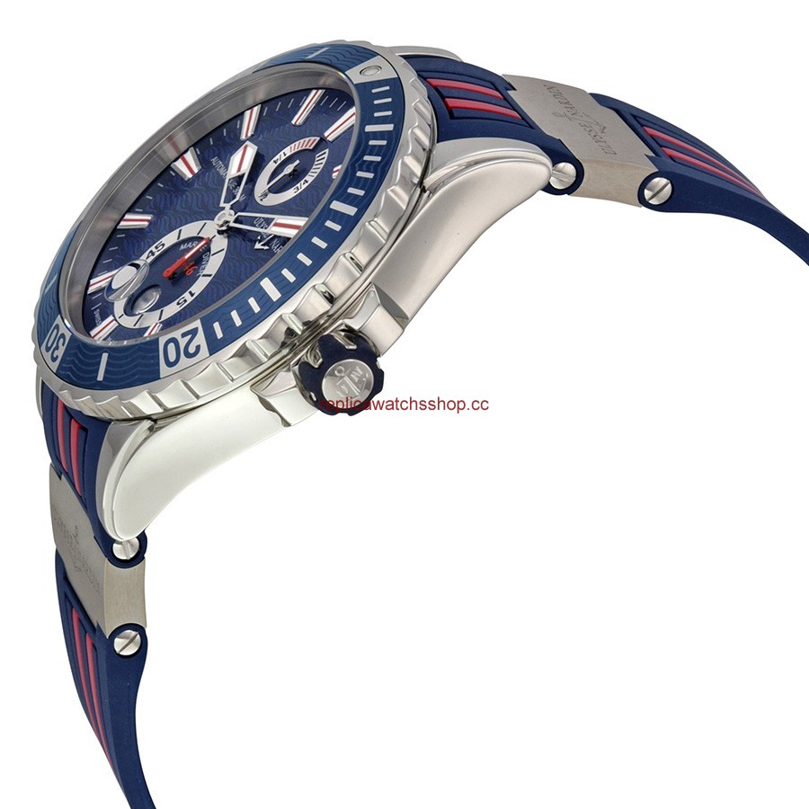 Ulysse Nardin Marine 263-10-3R/93 img1