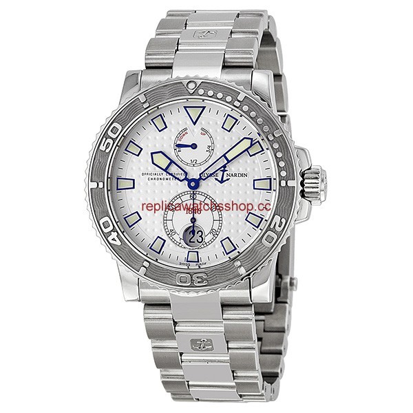 Ulysse Nardin Maxi Marine 263-33-7 Ulysse Nardin Maxi Marine 263-33-7