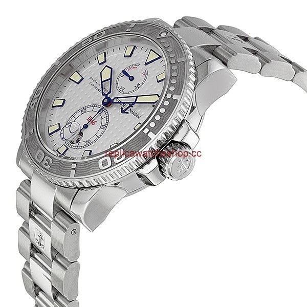 Ulysse Nardin Maxi Marine 263-33-7 img1