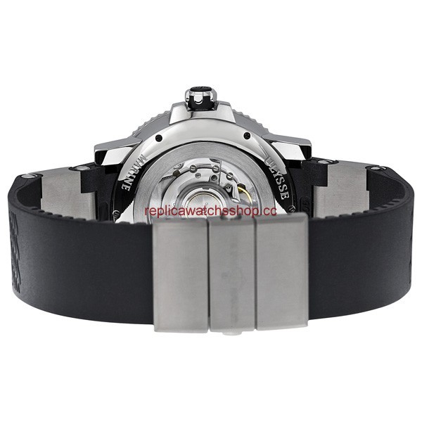 Ulysse Nardin Maxi Marine 263-90-3/72 img2 Ulysse Nardin Maxi Marine 263-90-3/72 img2