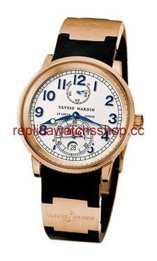 Ulysse Nardin Marine 266-77-3 Ulysse Nardin Marine 266-77-3