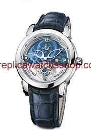 Ulysse Nardin Royal Blue 799-81 Ulysse Nardin Royal Blue 799-81