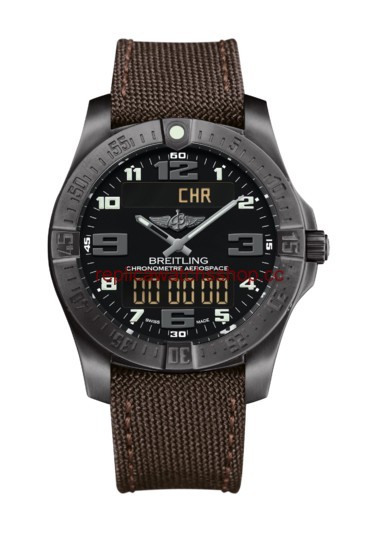 Breitling Aerospace Evo Night Mission (V7936310/BD60/108W/M20DSA.1) Breitling Aerospace Evo Night Mission (V7936310/BD60/108W/M20DSA.1)