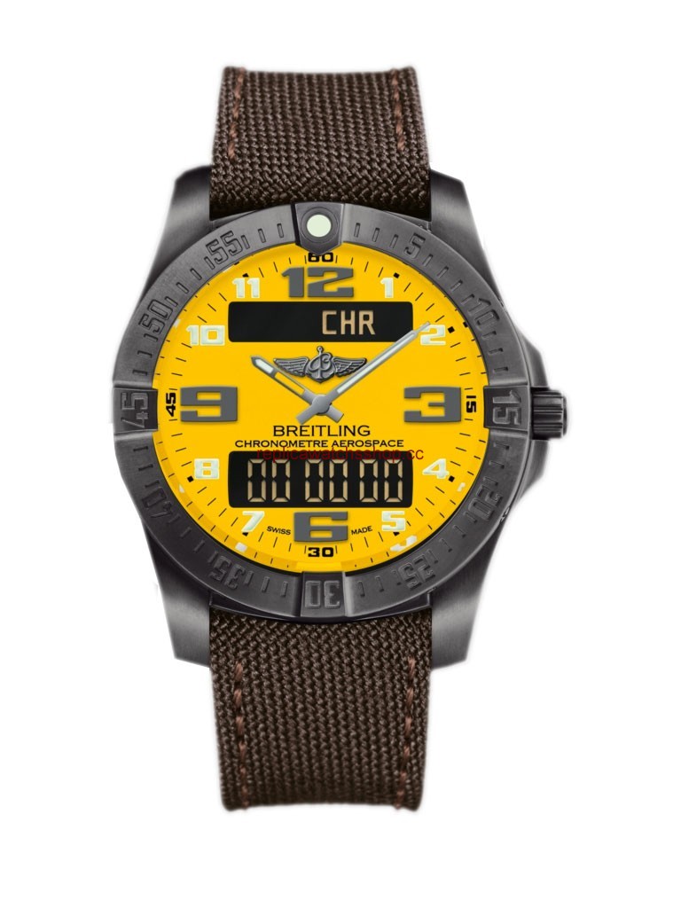 Breitling Aerospace Evo Night Mission 30th Anniversary (V793637S/I522/108W/M20DSA.1) Breitling Aerospace Evo Night Mission 30th Anniversary (V793637S/I522/108W/M20DSA.1)