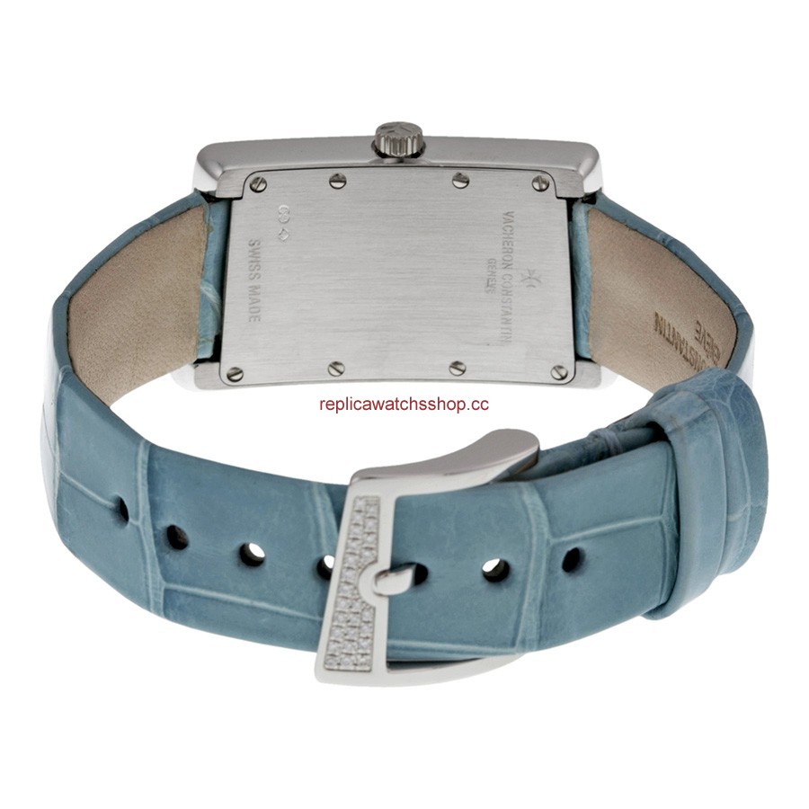 Vacheron Constantin 1972 25515/000G-9233 img2 Vacheron Constantin 1972 25515/000G-9233 img2