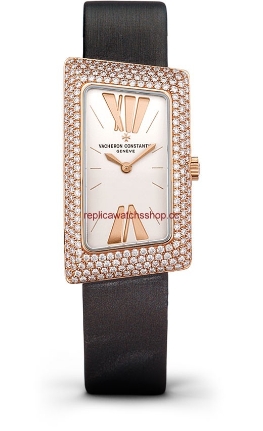 Vacheron Constantin 1972 25515/000R-9254 Vacheron Constantin 1972 25515/000R-9254
