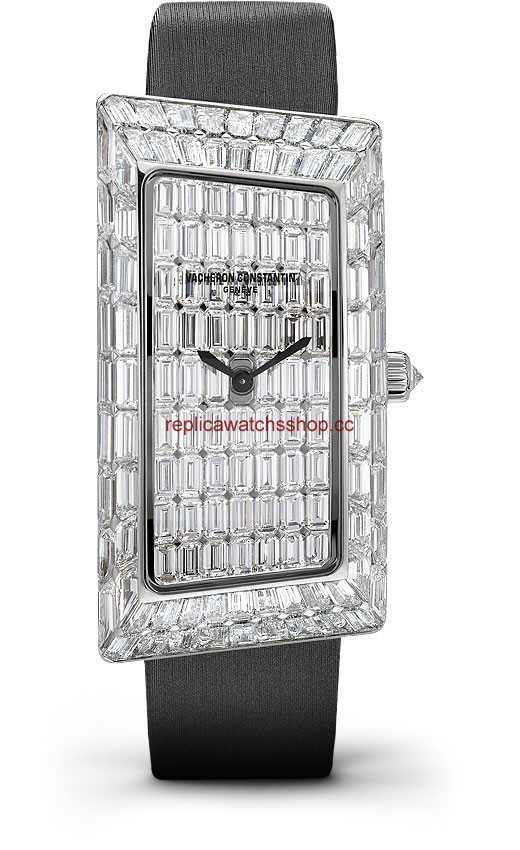 Vacheron Constantin 1972 25611/000G-9304 Vacheron Constantin 1972 25611/000G-9304