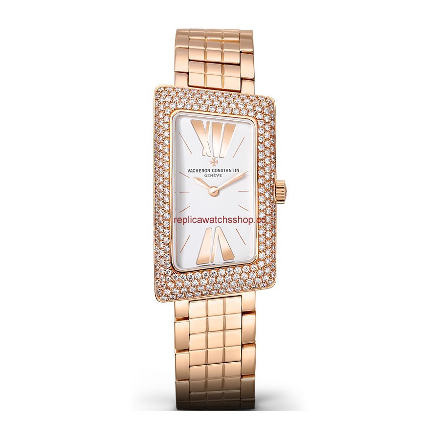 Vacheron Constantin 1972 25515/U01R-9254
