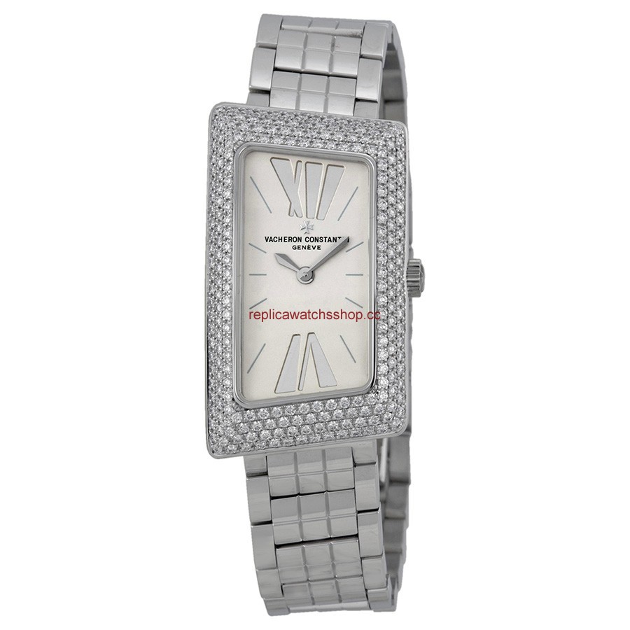 Vacheron Constantin 1972 25515/U01G-9233 Vacheron Constantin 1972 25515/U01G-9233