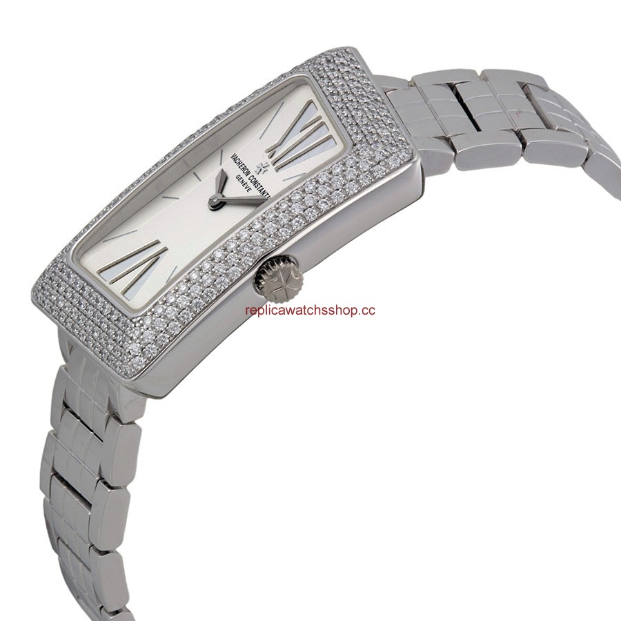 Vacheron Constantin 1972 25515/U01G-9233 img1