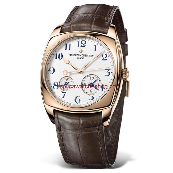 Vacheron Constantin Harmony 7810S/000R-B051 Vacheron Constantin Harmony 7810S/000R-B051
