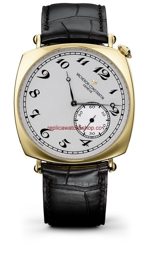 Vacheron Constantin Historiques 82035/000J-9964 Vacheron Constantin Historiques 82035/000J-9964
