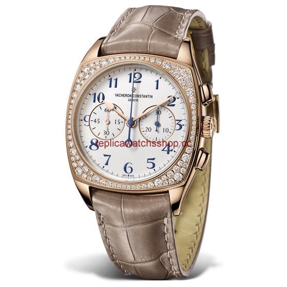 Vacheron Constantin Historiques 5005S/000R-B053