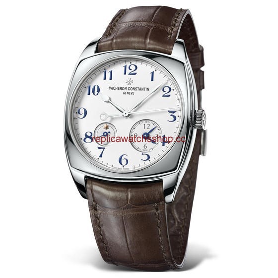 Vacheron Constantin Historiques 7810S/000G-B050 Vacheron Constantin Historiques 7810S/000G-B050