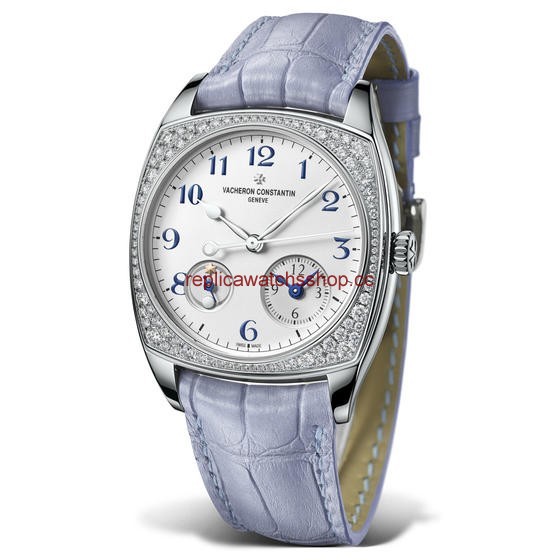 Vacheron Constantin Historiques 7805S/000G-B052