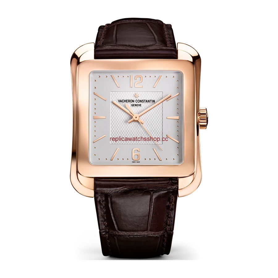 Vacheron Constantin Historiques 86300/000R-9826 Vacheron Constantin Historiques 86300/000R-9826