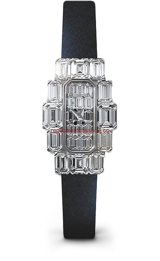 Vacheron Constantin 17710/000G-7393 Vacheron Constantin 17710/000G-7393