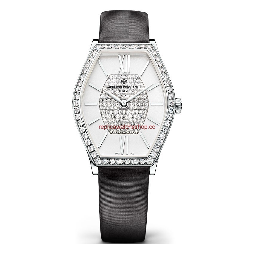 Vacheron Constantin 25530/000G-9801 Vacheron Constantin 25530/000G-9801