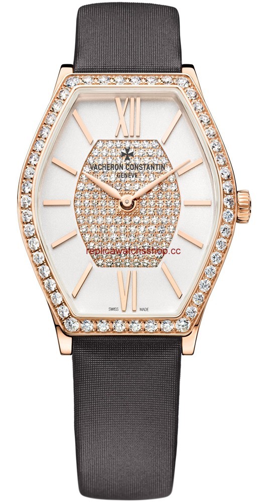 Vacheron Constantin 25530/000R-9802