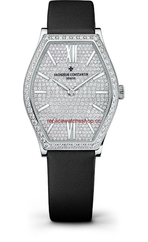 Vacheron Constantin 81510/000G-9895