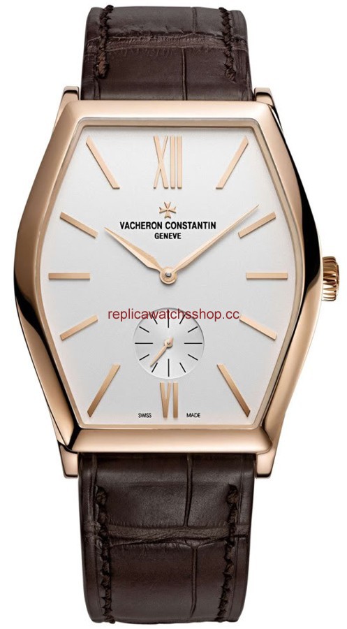 Vacheron Constantin 82130/000R-9755
