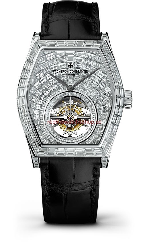 Vacheron Constantin 30630/000G-9899