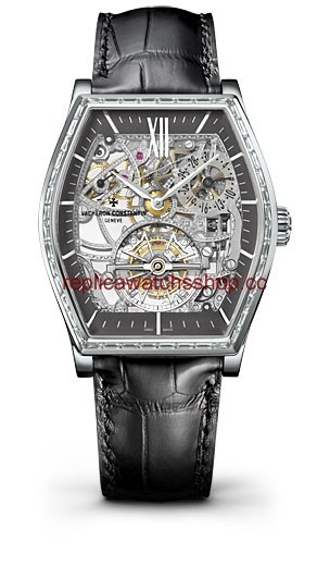 Vacheron Constantin 30635/000P-9842 Vacheron Constantin 30635/000P-9842