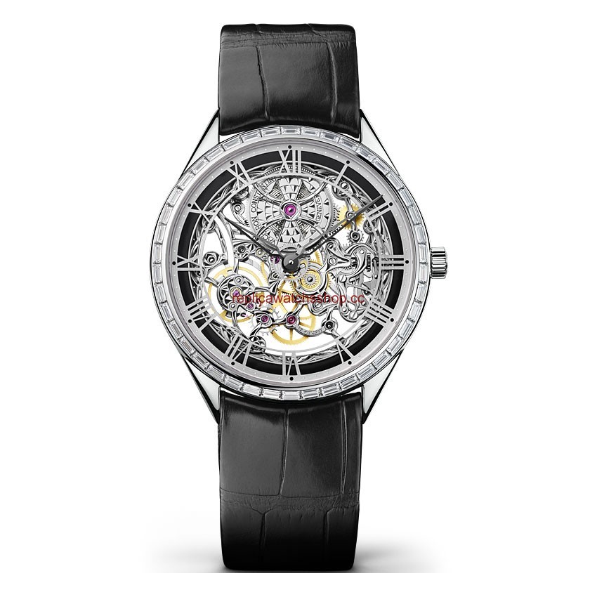 Vacheron Constantin 82620/000G-9924 Vacheron Constantin 82620/000G-9924