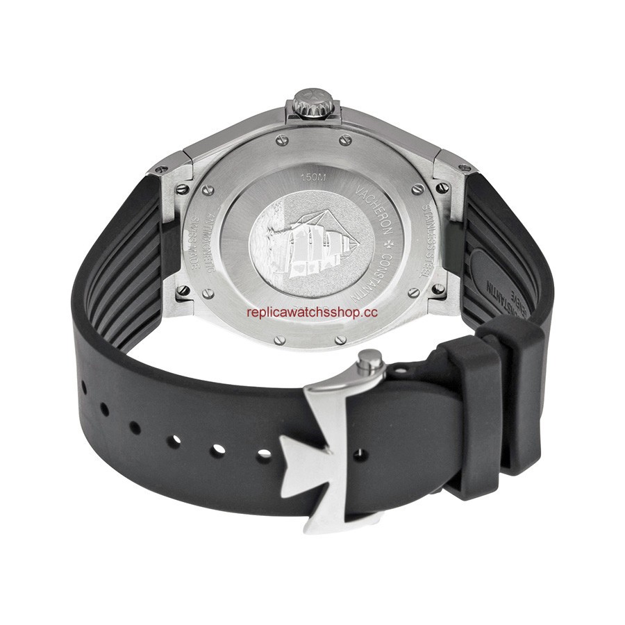 Vacheron Constantin Overseas 47040/000W-9500 img2 Vacheron Constantin Overseas 47040/000W-9500 img2