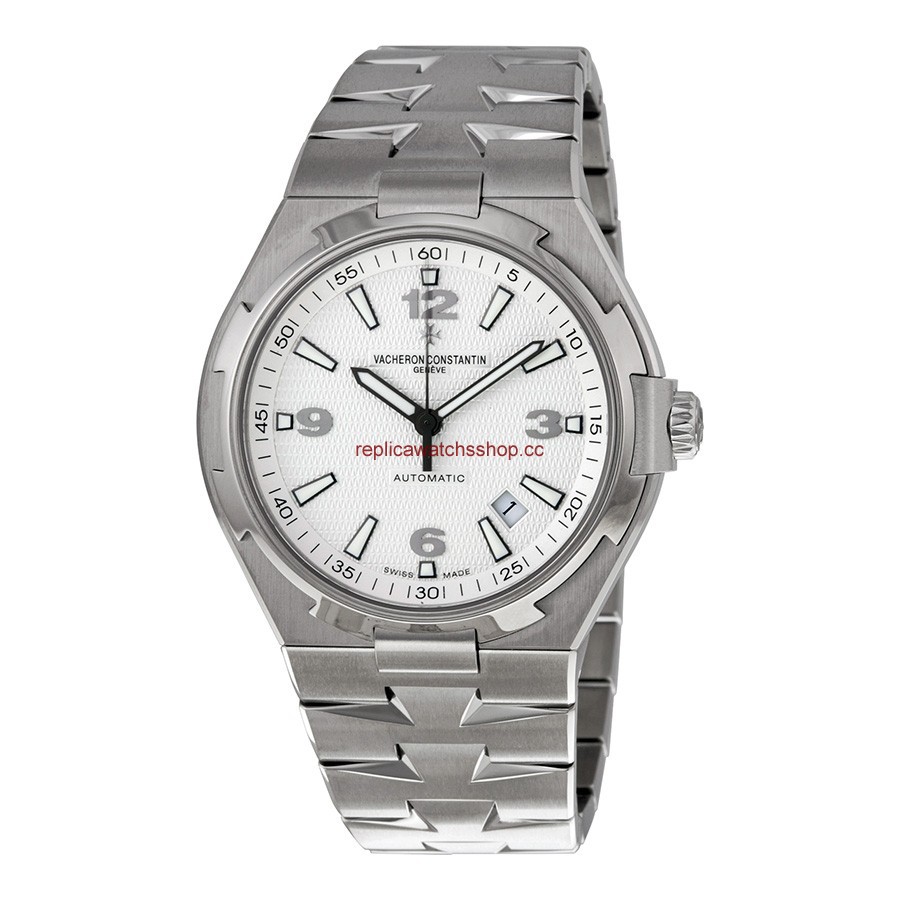 Vacheron Constantin Overseas 47040/B01A-9093 Vacheron Constantin Overseas 47040/B01A-9093