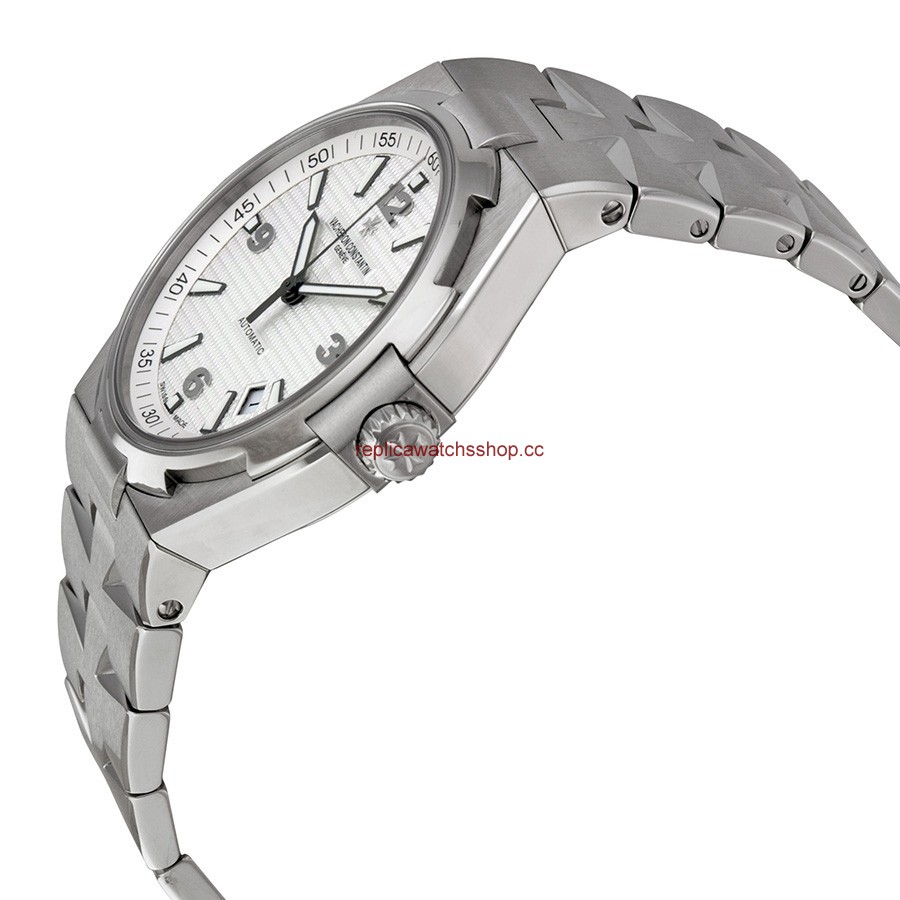 Vacheron Constantin Overseas 47040/B01A-9093 img1
