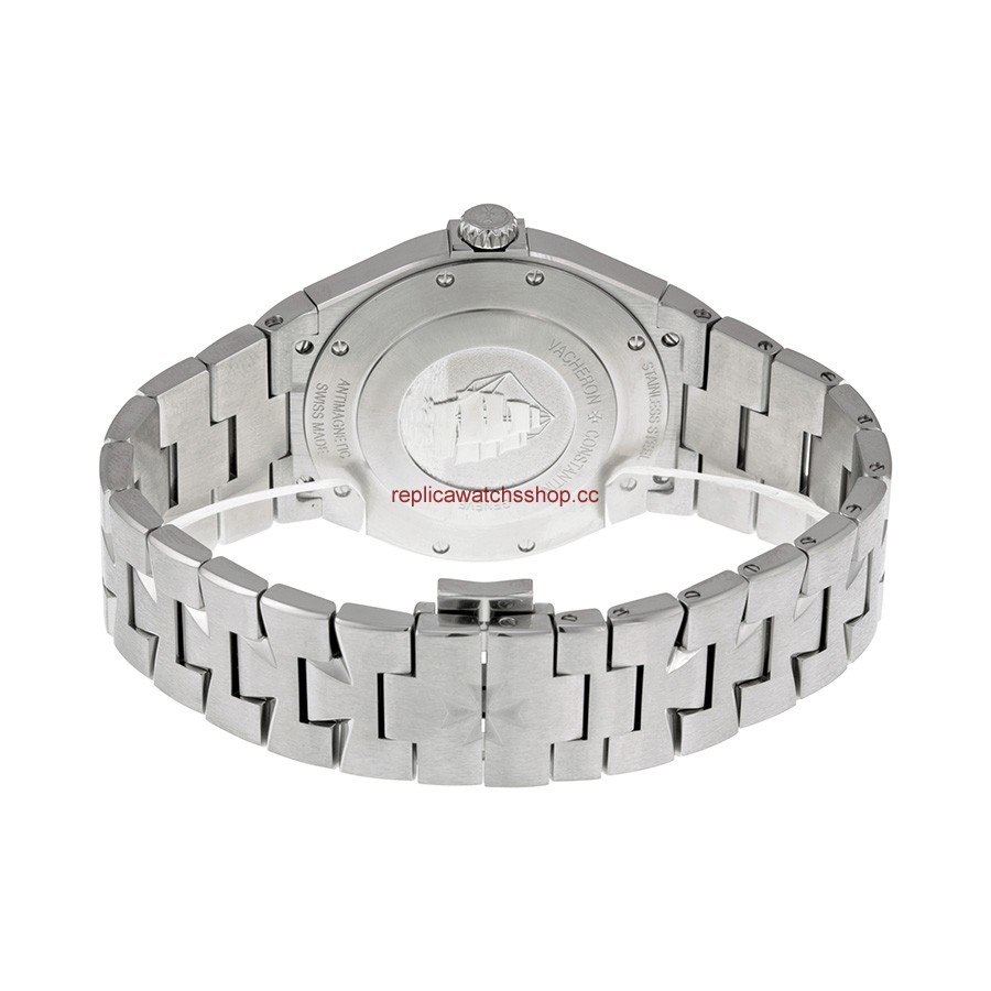 Vacheron Constantin Overseas 47040/B01A-9093 img2 Vacheron Constantin Overseas 47040/B01A-9093 img2