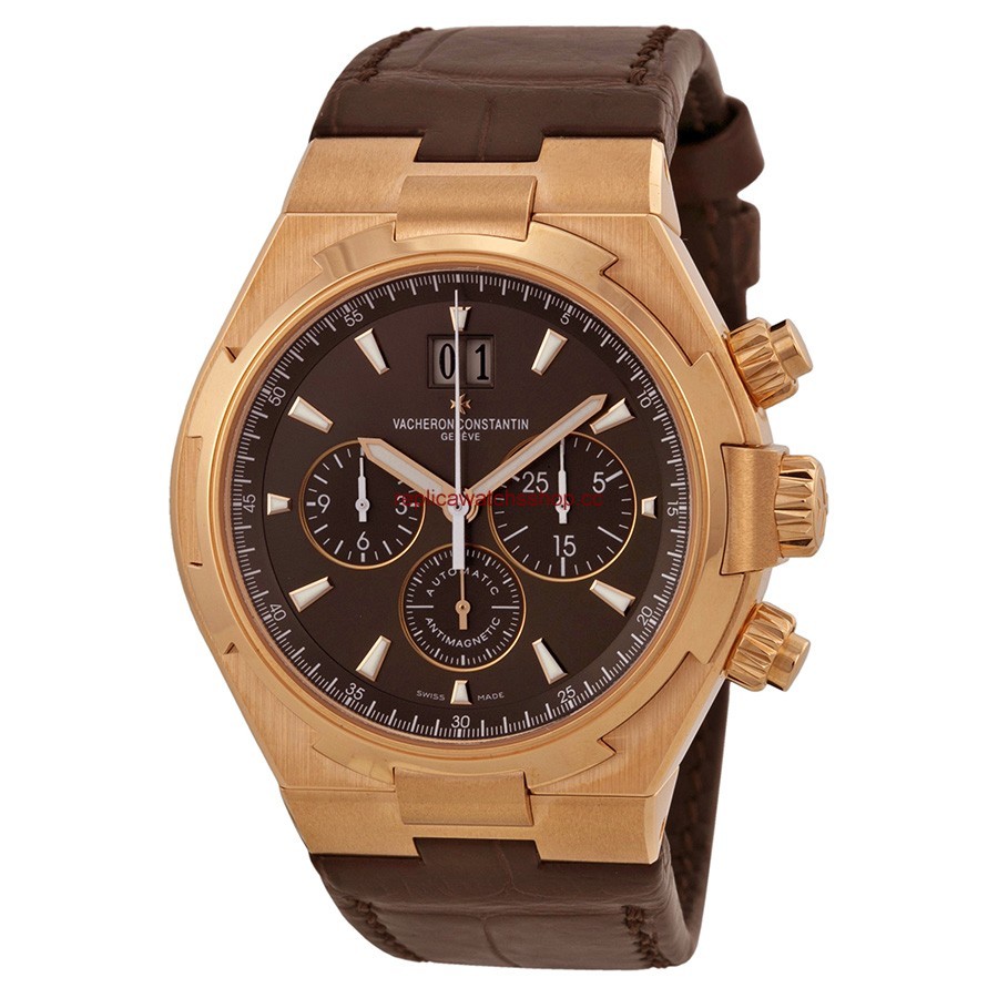 Vacheron Constantin Overseas 49150/000R-9338 Vacheron Constantin Overseas 49150/000R-9338