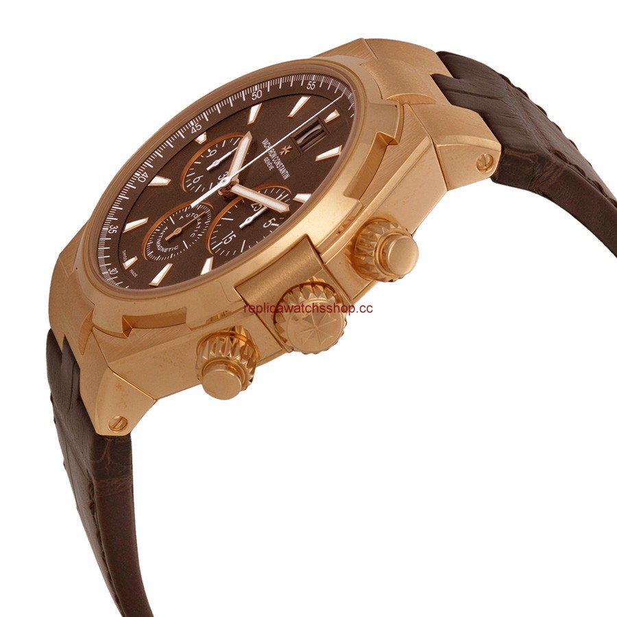 Vacheron Constantin Overseas 49150/000R-9338 img1