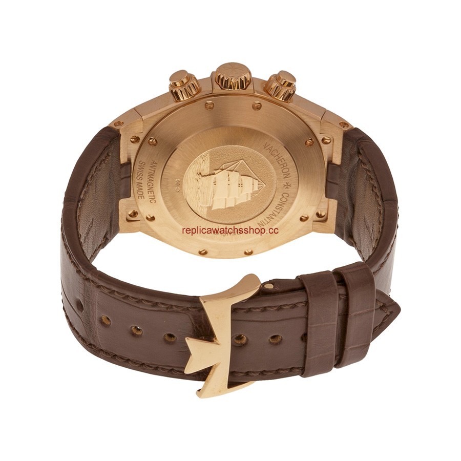 Vacheron Constantin Overseas 49150/000R-9338 img2 Vacheron Constantin Overseas 49150/000R-9338 img2