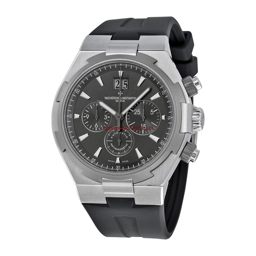 Vacheron Constantin Overseas 49150000W9501