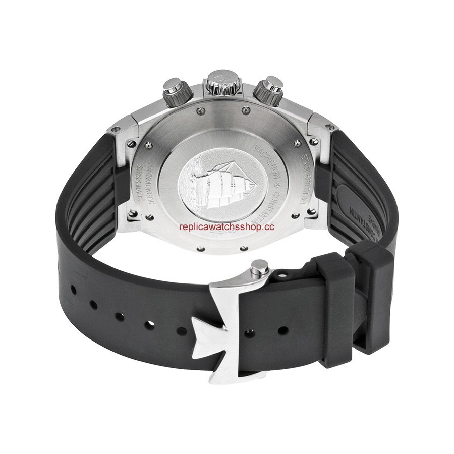Vacheron Constantin Overseas 49150000W9501 img2