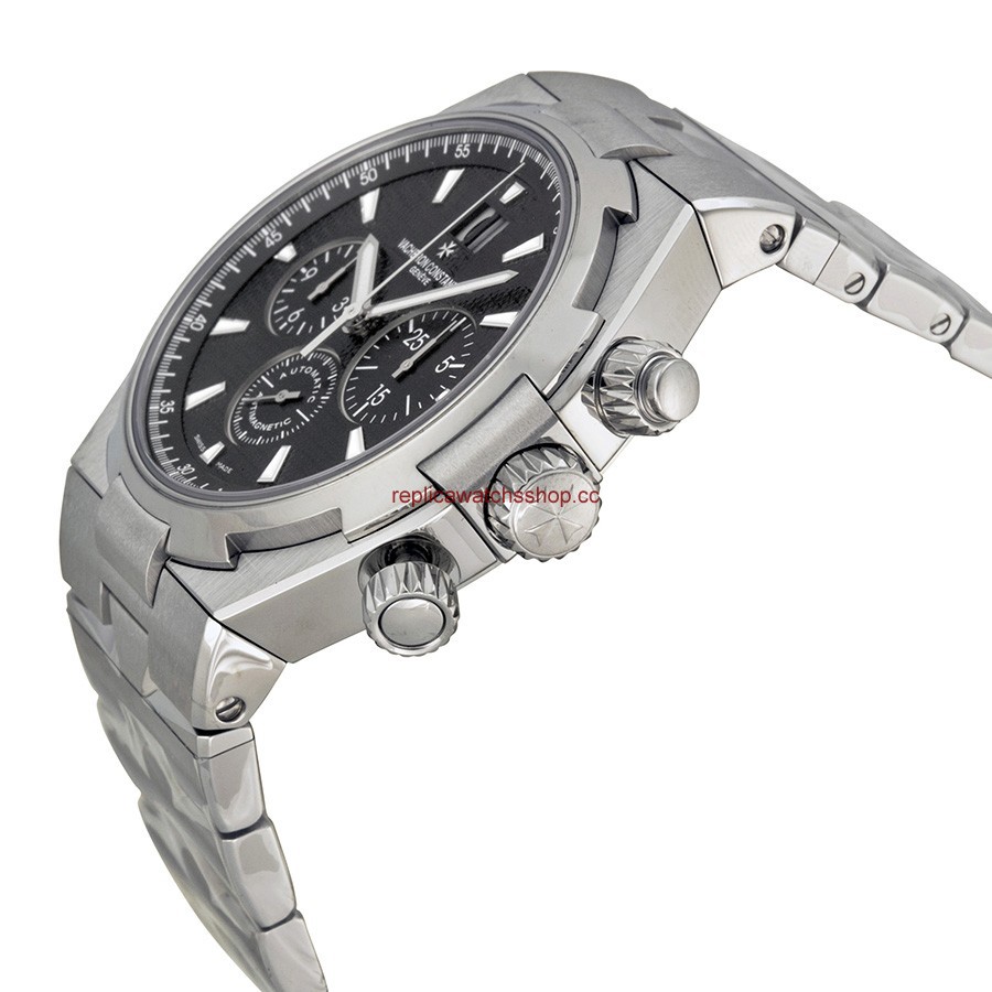 Vacheron Constantin Overseas 49150/B01A-9097 img1