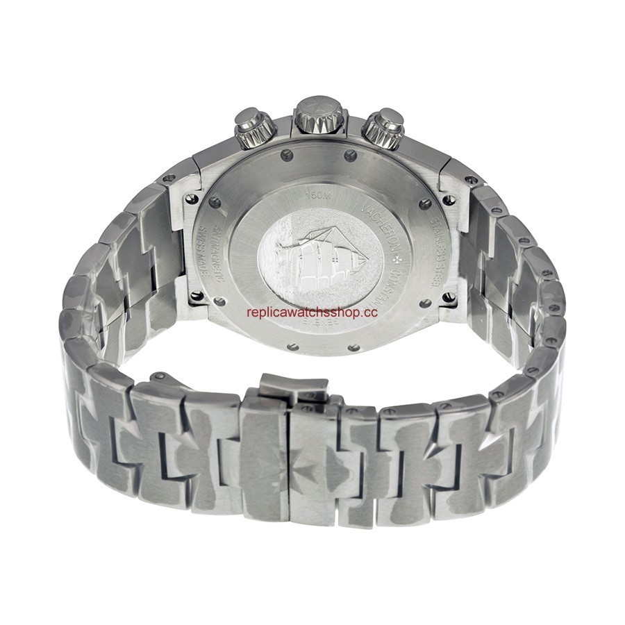 Vacheron Constantin Overseas 49150/B01A-9097 img2 Vacheron Constantin Overseas 49150/B01A-9097 img2