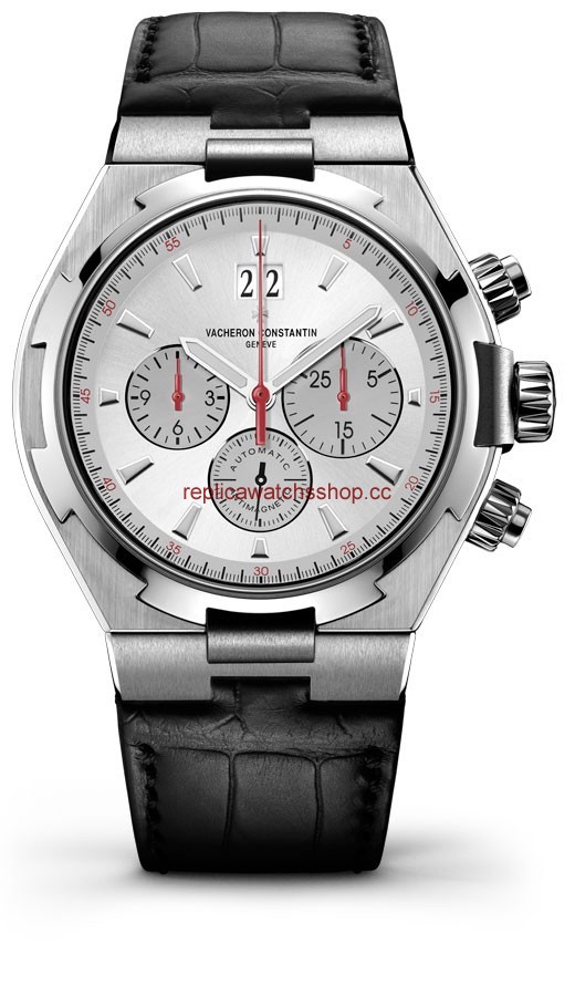 Vacheron Constantin Overseas 49150/000A-9017 Vacheron Constantin Overseas 49150/000A-9017