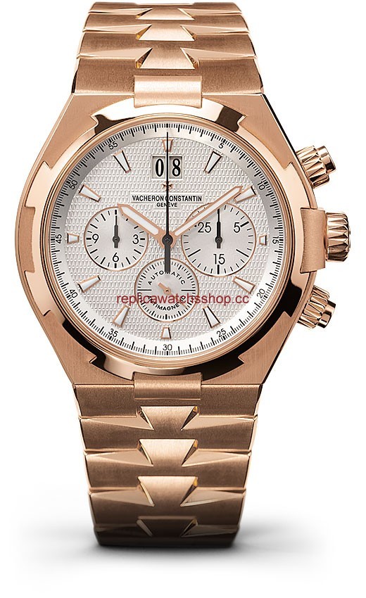 Vacheron Constantin Overseas 49150/B01R-9454 Vacheron Constantin Overseas 49150/B01R-9454