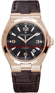 Vacheron Constantin Overseas 47040/000R-9666 Vacheron Constantin Overseas 47040/000R-9666